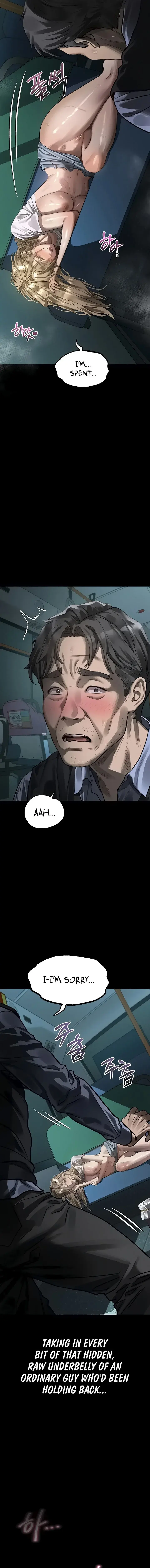 Dirty Talk Chapter 45 - Page 19