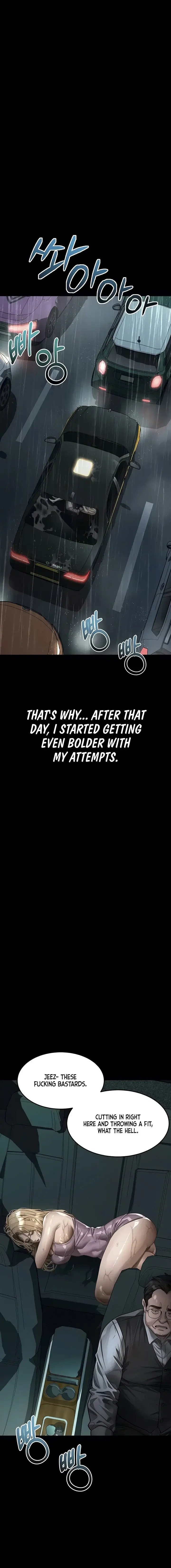 Dirty Talk Chapter 45 - Page 21