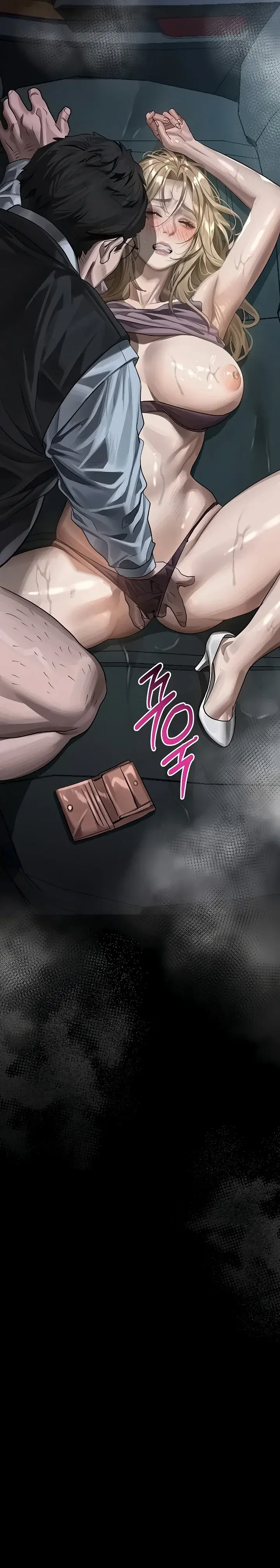 Dirty Talk Chapter 45 - Page 23