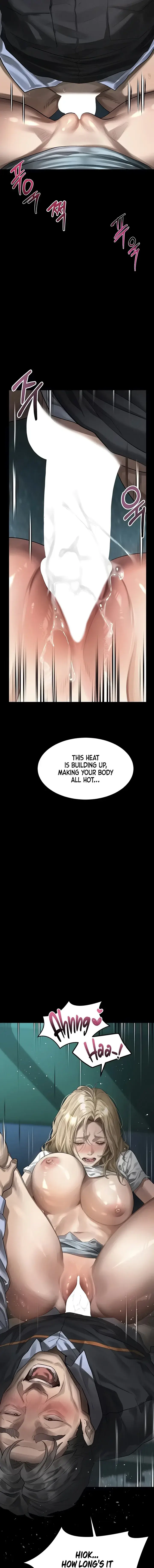 Dirty Talk Chapter 45 - Page 3