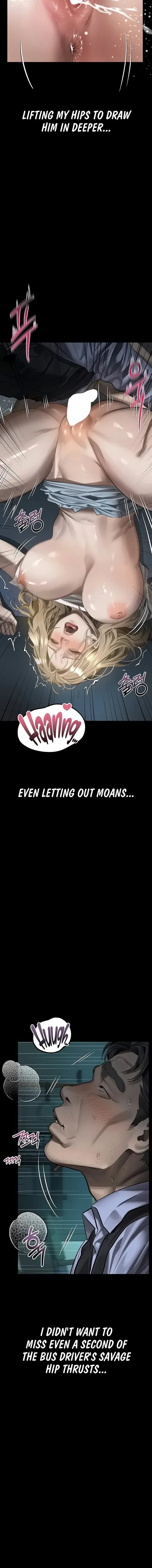Dirty Talk Chapter 45 - Page 6