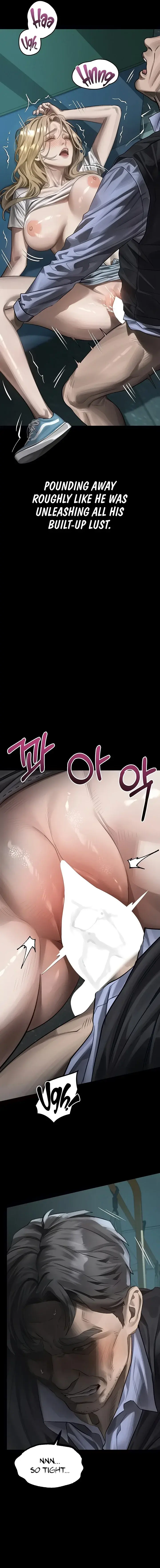 Dirty Talk Chapter 45 - Page 7