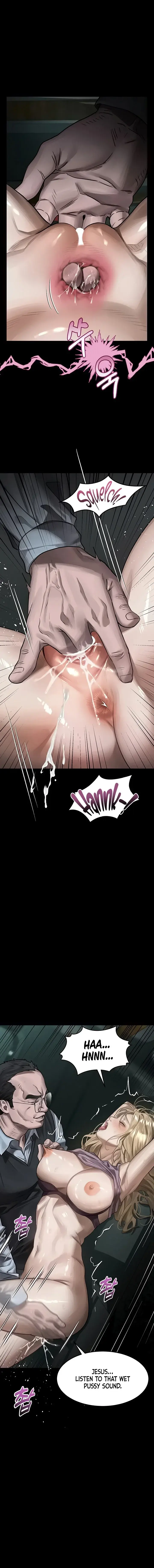 Dirty Talk Chapter 46 - Page 12