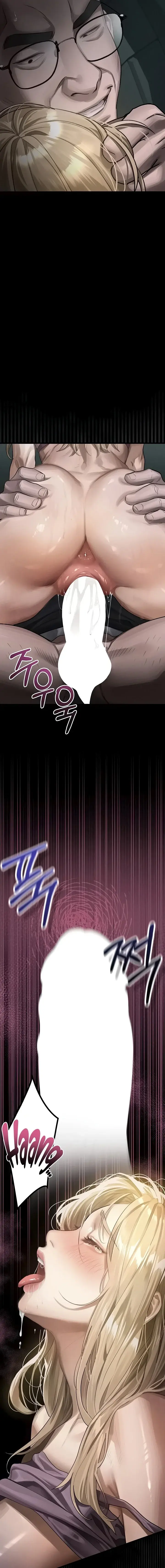 Dirty Talk Chapter 46 - Page 16