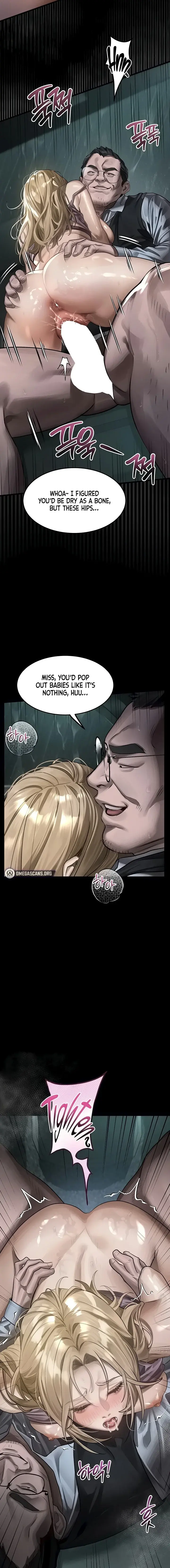 Dirty Talk Chapter 46 - Page 17