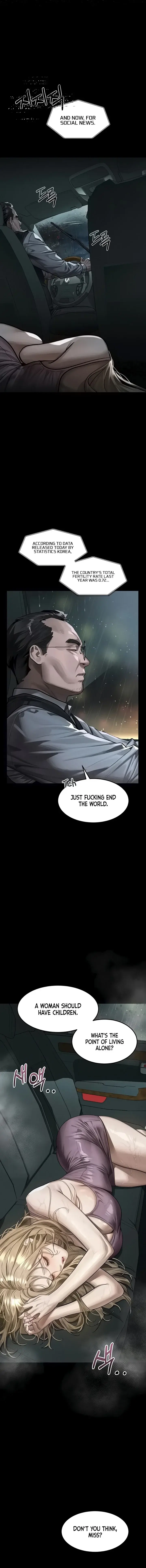 Dirty Talk Chapter 46 - Page 2