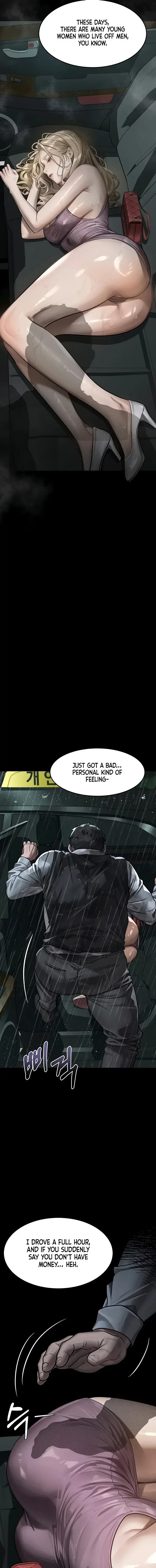 Dirty Talk Chapter 46 - Page 7