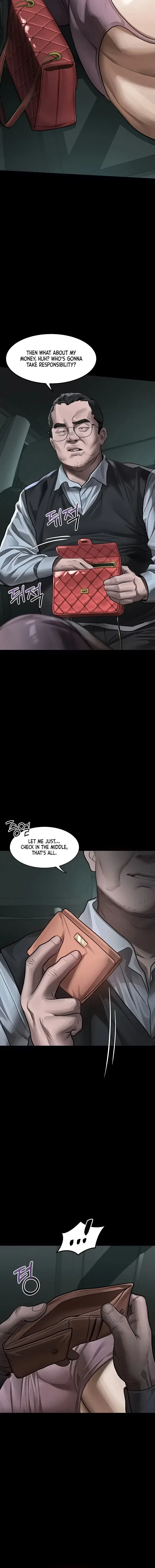 Dirty Talk Chapter 46 - Page 8
