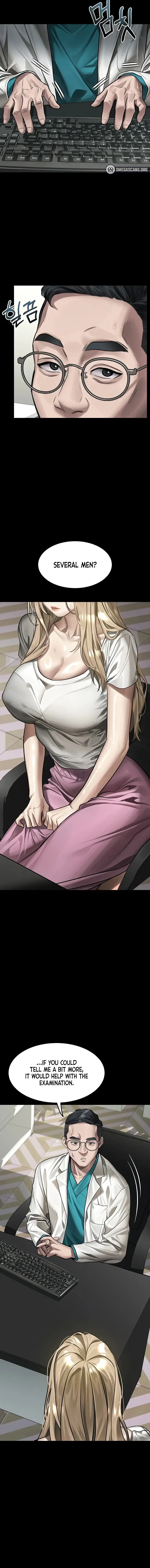 Dirty Talk Chapter 47 - Page 10