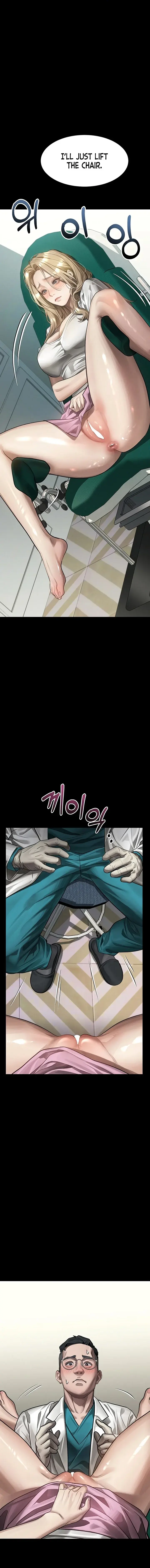 Dirty Talk Chapter 47 - Page 14