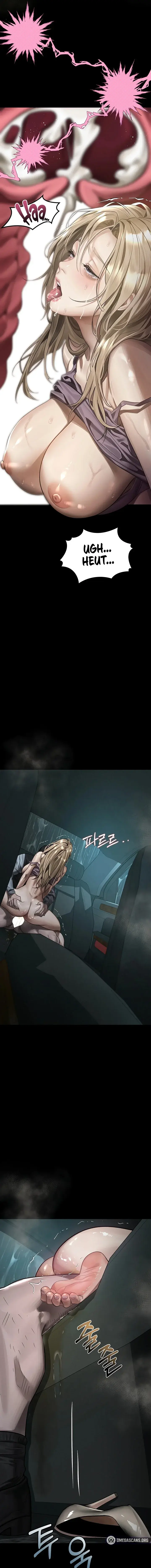 Dirty Talk Chapter 47 - Page 5