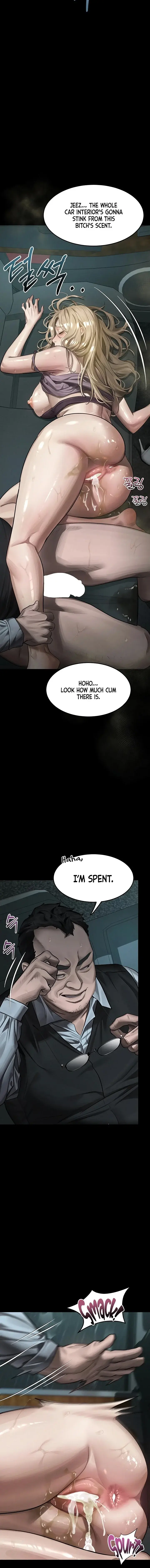 Dirty Talk Chapter 47 - Page 6