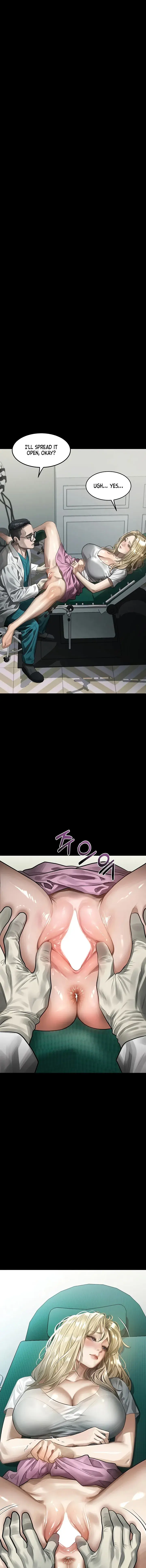 Dirty Talk Chapter 48 - Page 1