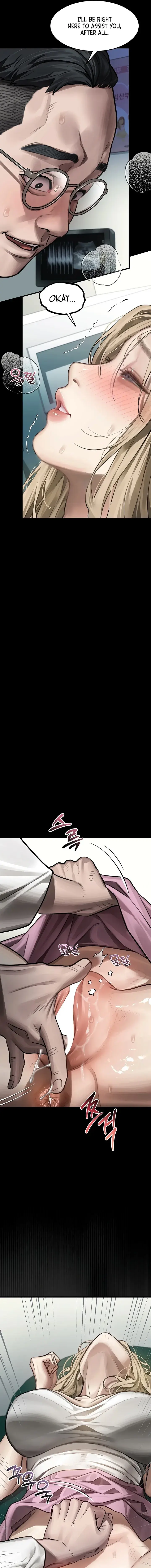 Dirty Talk Chapter 48 - Page 11
