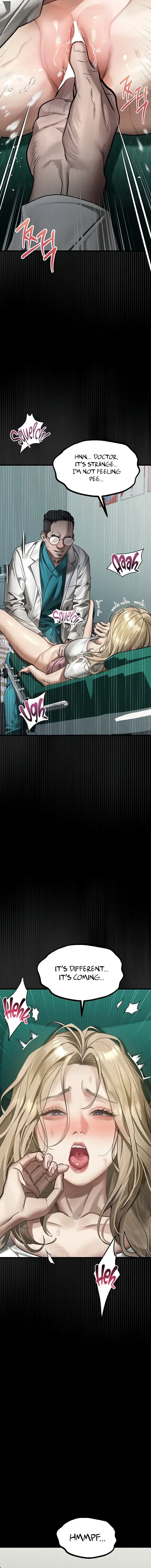 Dirty Talk Chapter 48 - Page 12