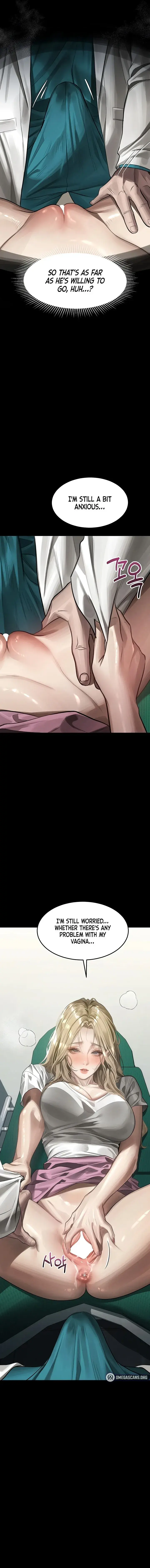 Dirty Talk Chapter 48 - Page 17