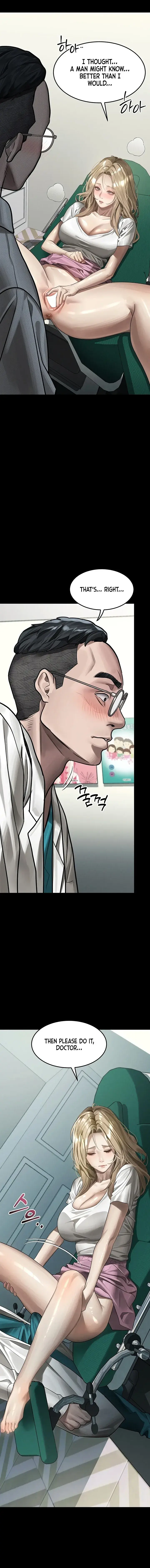 Dirty Talk Chapter 48 - Page 18