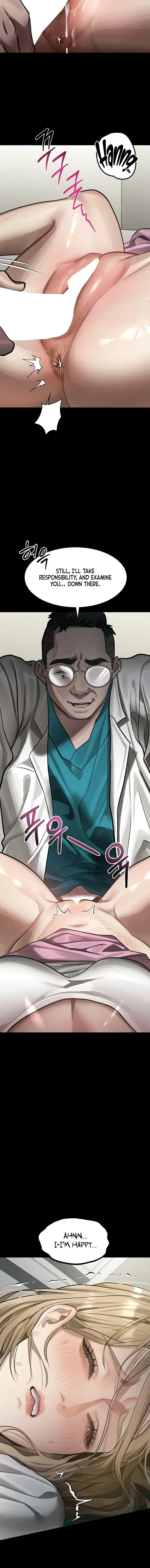 Dirty Talk Chapter 48 - Page 20