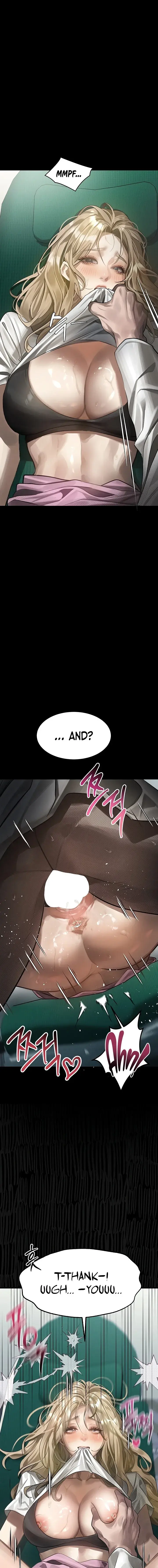 Dirty Talk Chapter 48 - Page 21