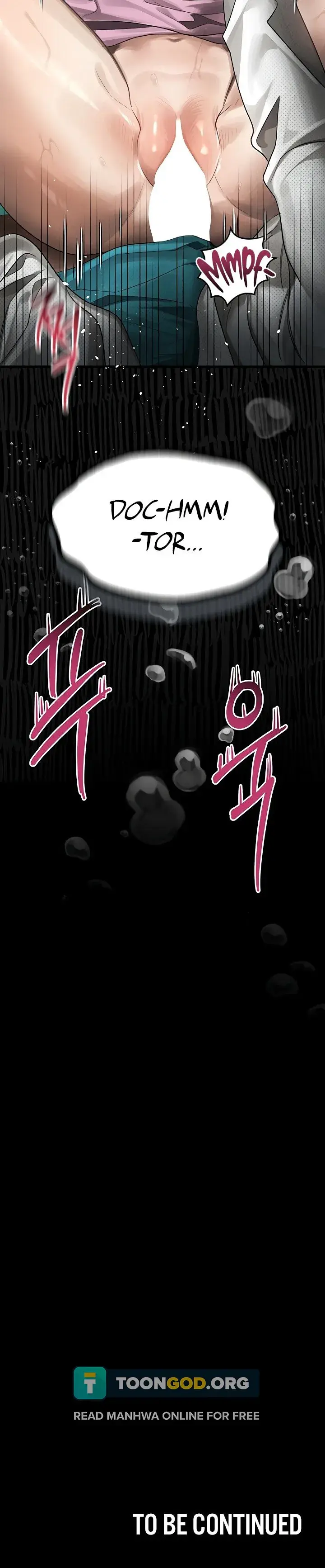 Dirty Talk Chapter 48 - Page 22