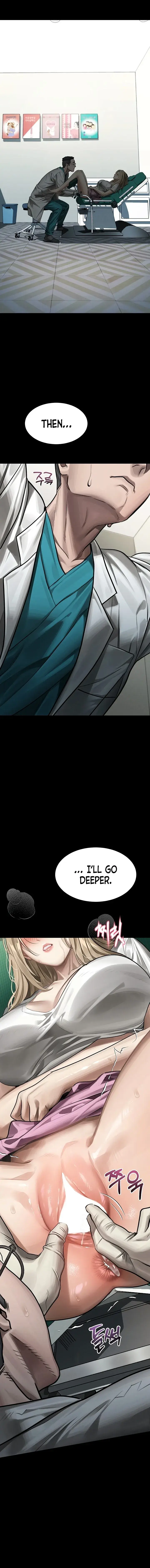 Dirty Talk Chapter 48 - Page 5