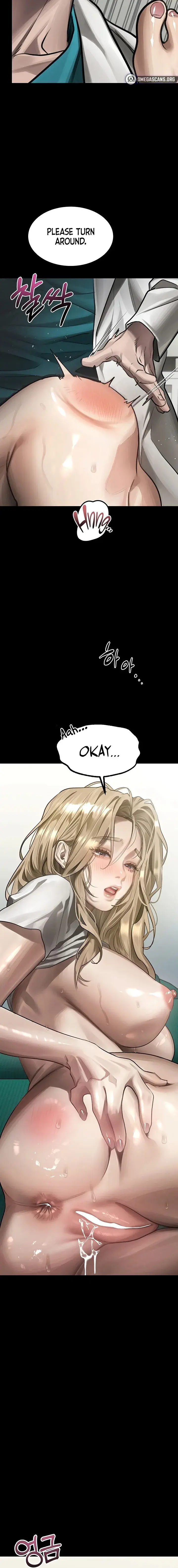 Dirty Talk Chapter 49 - Page 10