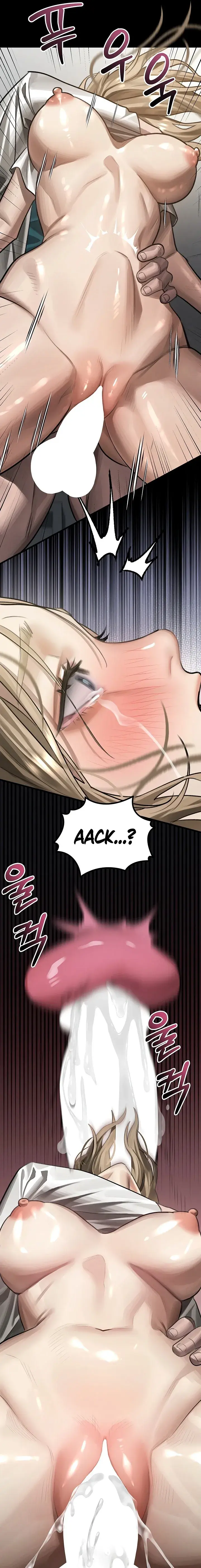 Dirty Talk Chapter 49 - Page 17