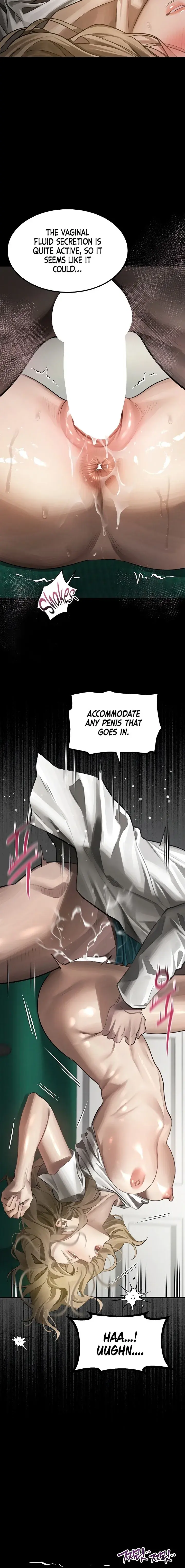 Dirty Talk Chapter 49 - Page 8