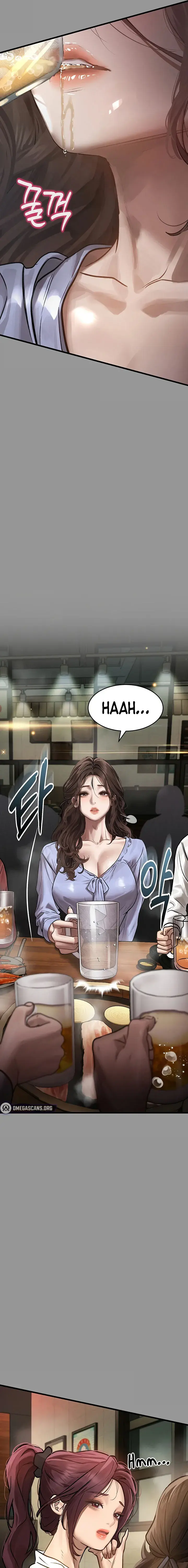 Dirty Talk Chapter 5 - Page 13