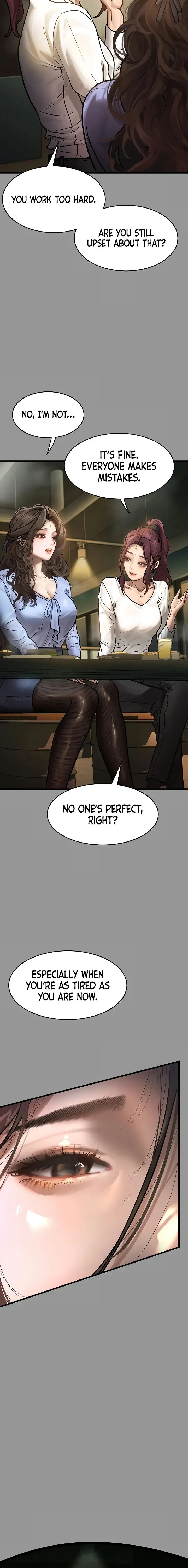 Dirty Talk Chapter 5 - Page 14