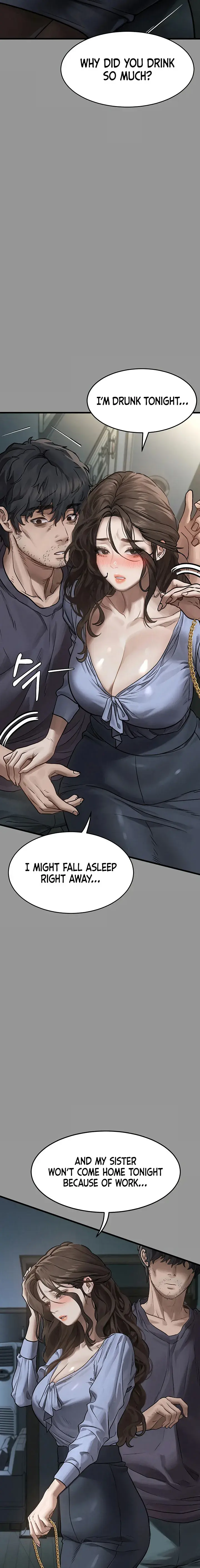 Dirty Talk Chapter 5 - Page 23