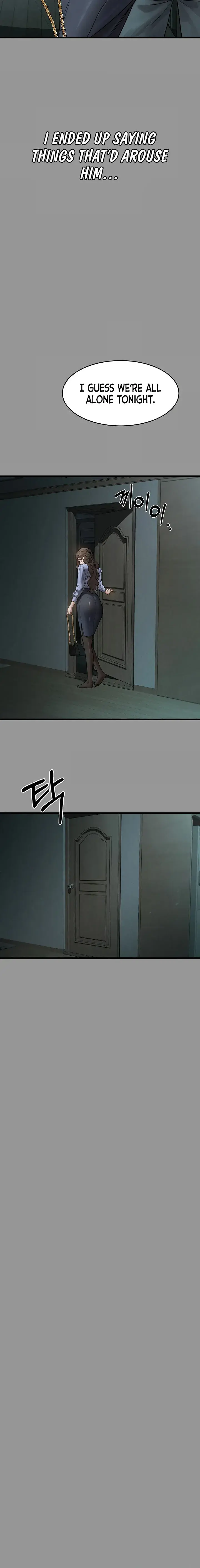 Dirty Talk Chapter 5 - Page 24