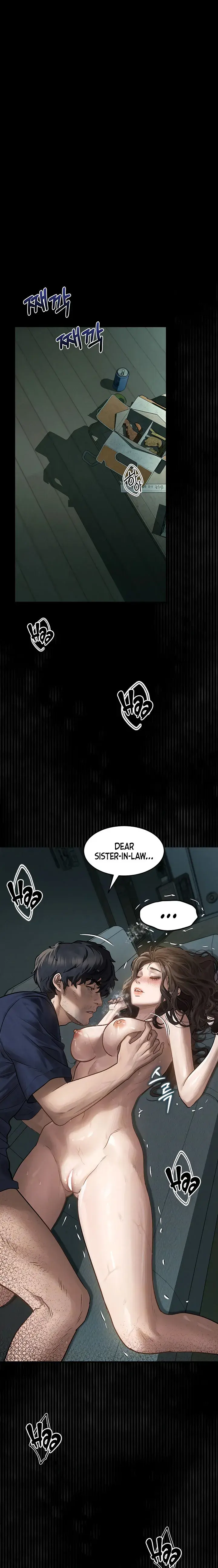 Dirty Talk Chapter 5 - Page 3