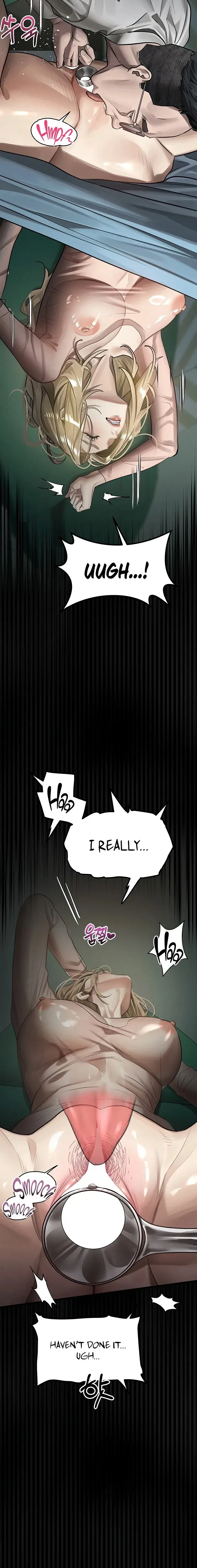 Dirty Talk Chapter 50 - Page 10