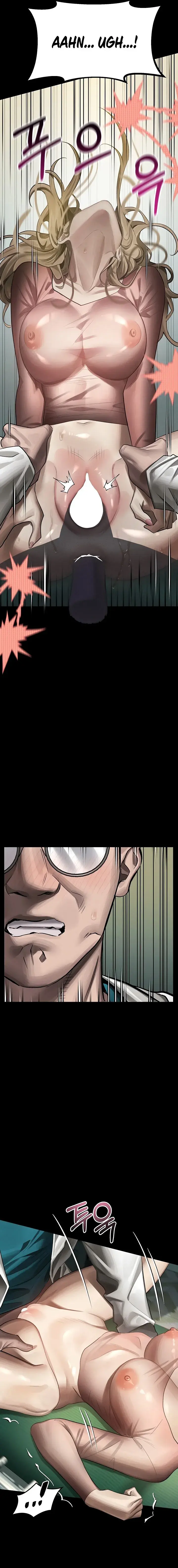 Dirty Talk Chapter 50 - Page 21
