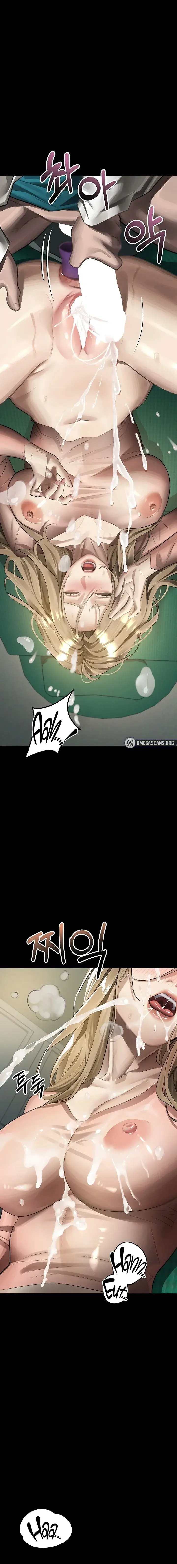 Dirty Talk Chapter 50 - Page 22