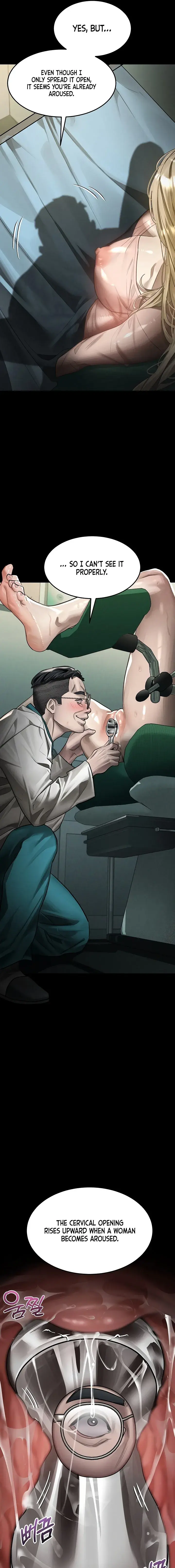 Dirty Talk Chapter 50 - Page 5