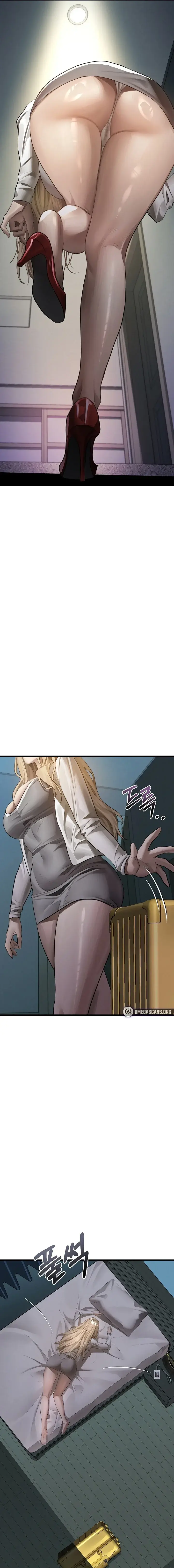 Dirty Talk Chapter 51 - Page 13