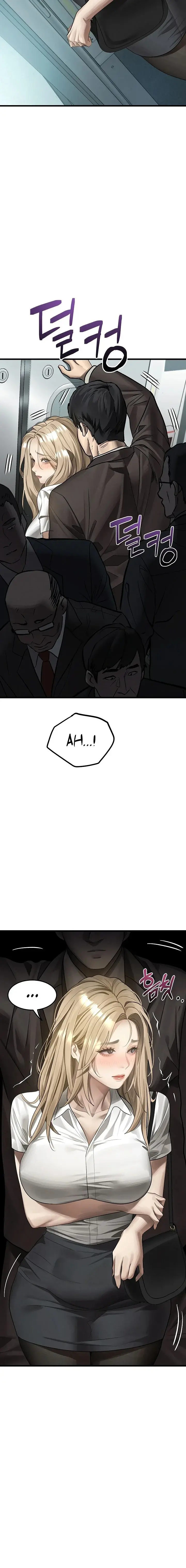 Dirty Talk Chapter 51 - Page 16