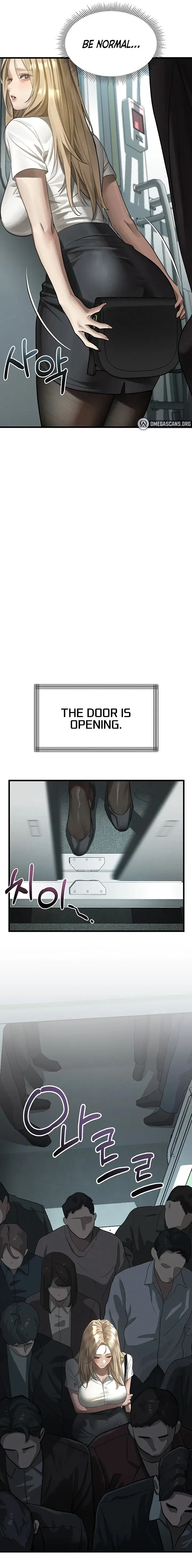 Dirty Talk Chapter 51 - Page 17