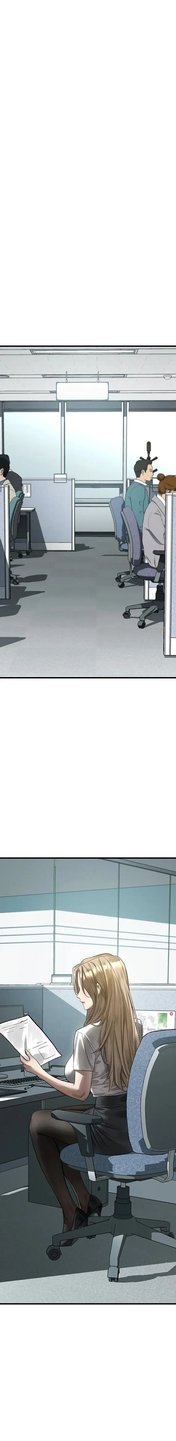 Dirty Talk Chapter 51 - Page 18