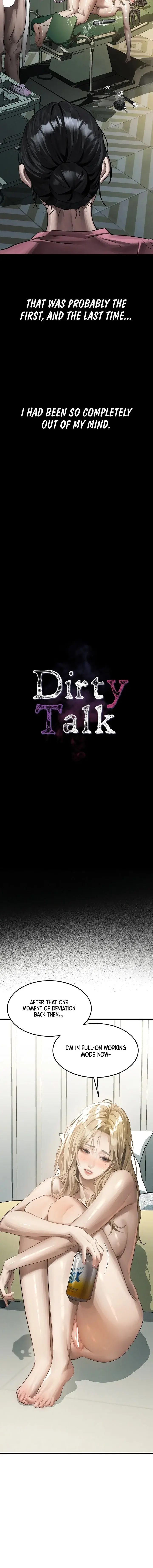 Dirty Talk Chapter 51 - Page 2