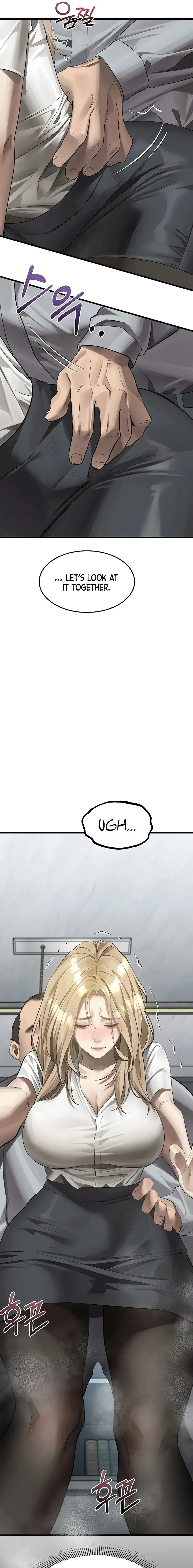 Dirty Talk Chapter 51 - Page 23