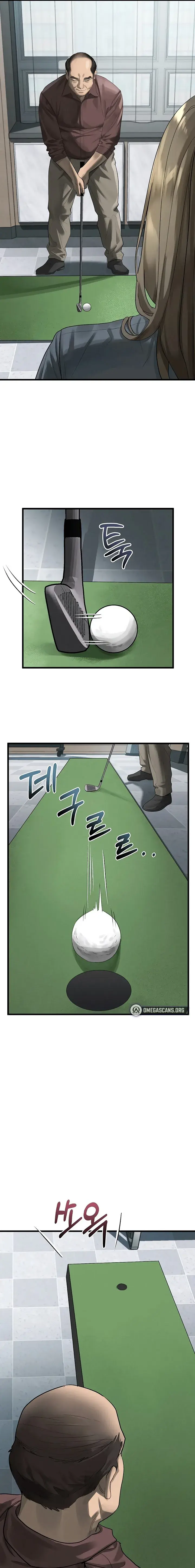Dirty Talk Chapter 52 - Page 13