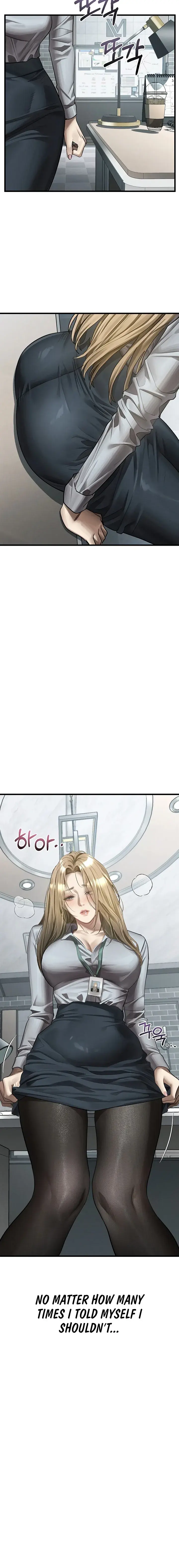 Dirty Talk Chapter 52 - Page 16