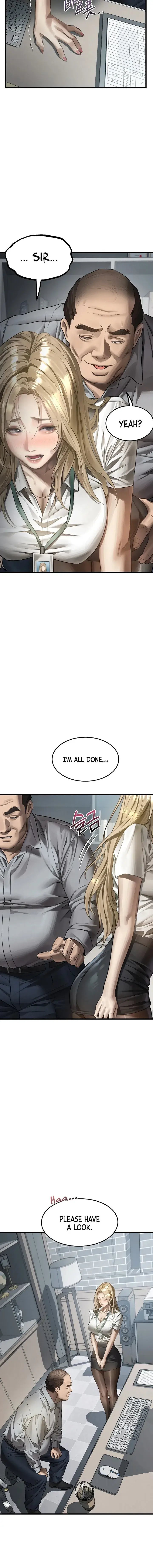 Dirty Talk Chapter 52 - Page 2