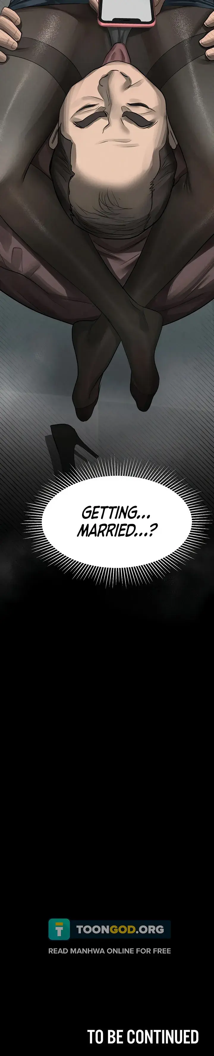Dirty Talk Chapter 52 - Page 22