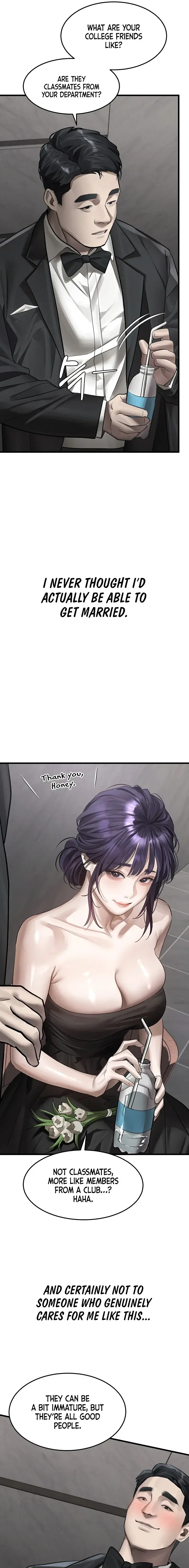 Dirty Talk Chapter 52 - Page 7