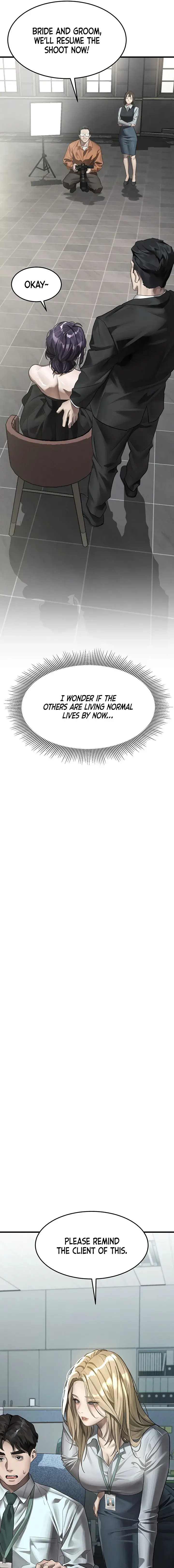 Dirty Talk Chapter 52 - Page 9