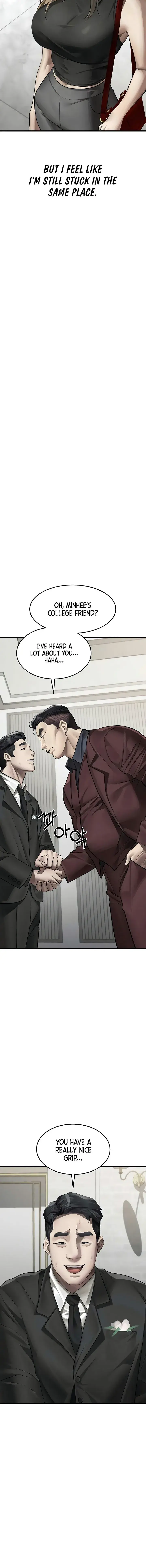 Dirty Talk Chapter 53 - Page 10